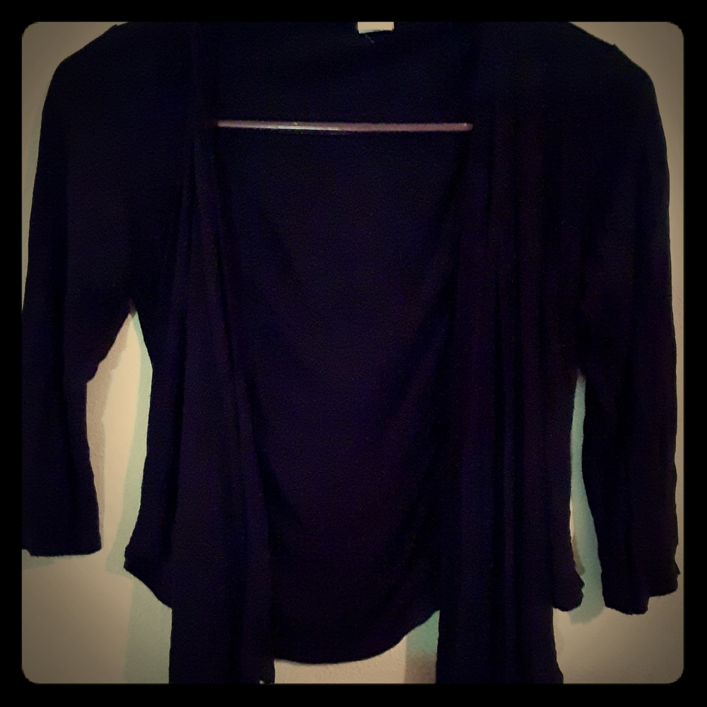 Dressy over shirts